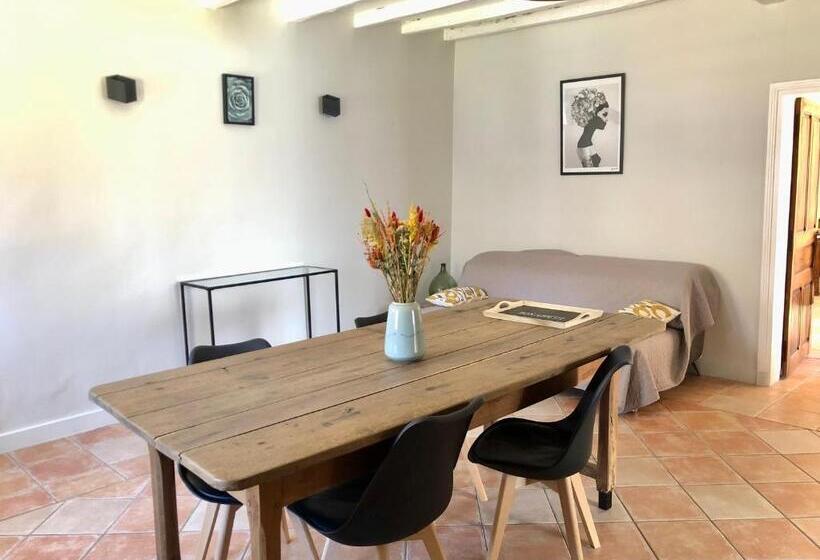 צימר Chambre D Hôtes La Floralie