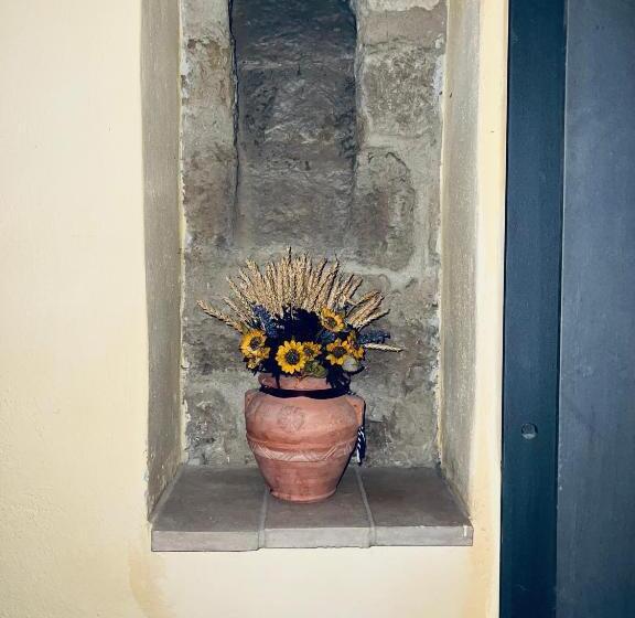 مبيت وإفطار Montepulciano For You