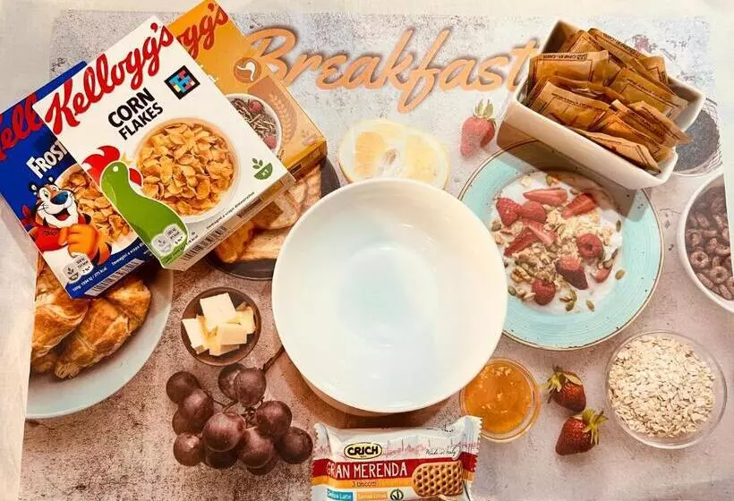 ベッドアンドブレックファースト Montepulciano For You