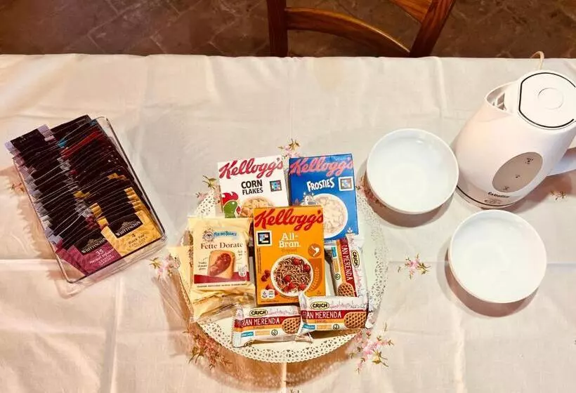 ベッドアンドブレックファースト Montepulciano For You