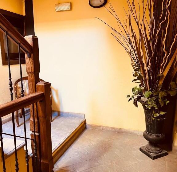 مبيت وإفطار Montepulciano For You