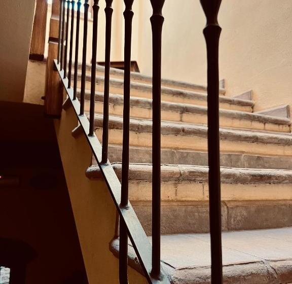 مبيت وإفطار Montepulciano For You