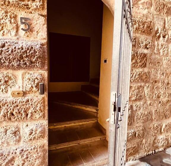 مبيت وإفطار Montepulciano For You