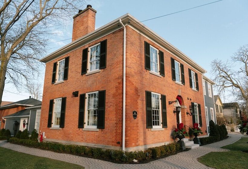 Bed and Breakfast The Scotsman