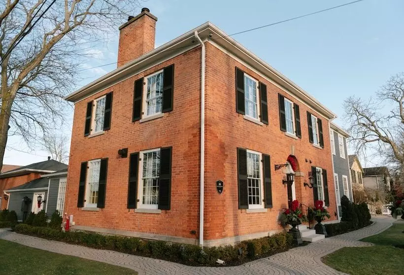 Aamiaismajoitus (B&B) The Scotsman