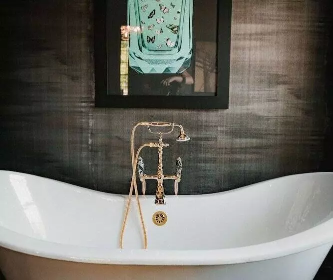 Aamiaismajoitus (B&B) The Scotsman