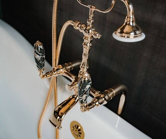 Bed and Breakfast The Scotsman