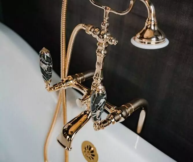 Aamiaismajoitus (B&B) The Scotsman