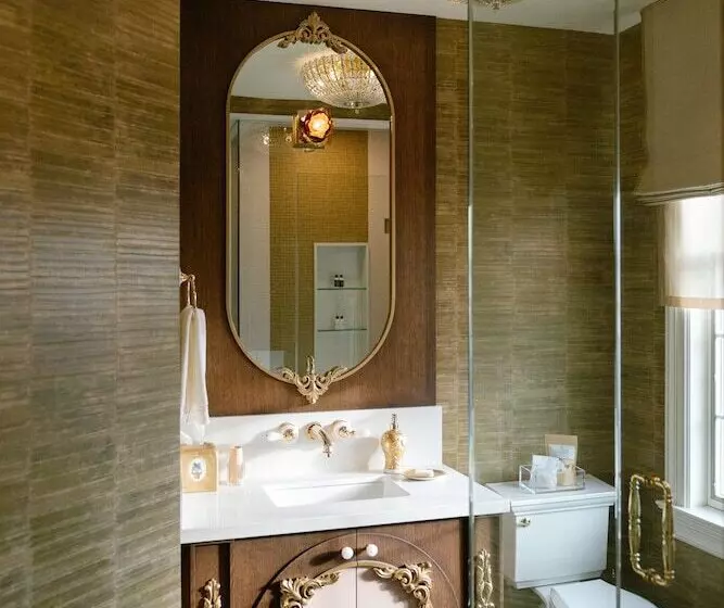 Aamiaismajoitus (B&B) The Scotsman