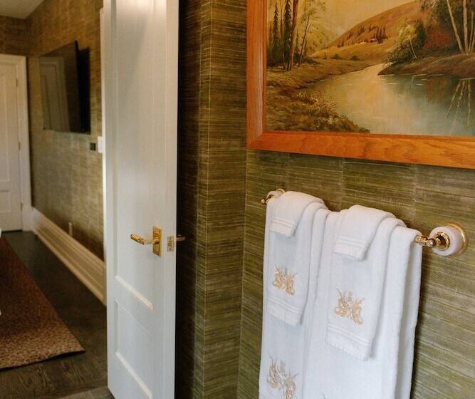 Bed and Breakfast The Scotsman