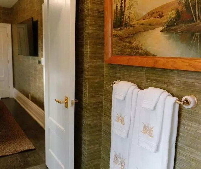 Aamiaismajoitus (B&B) The Scotsman