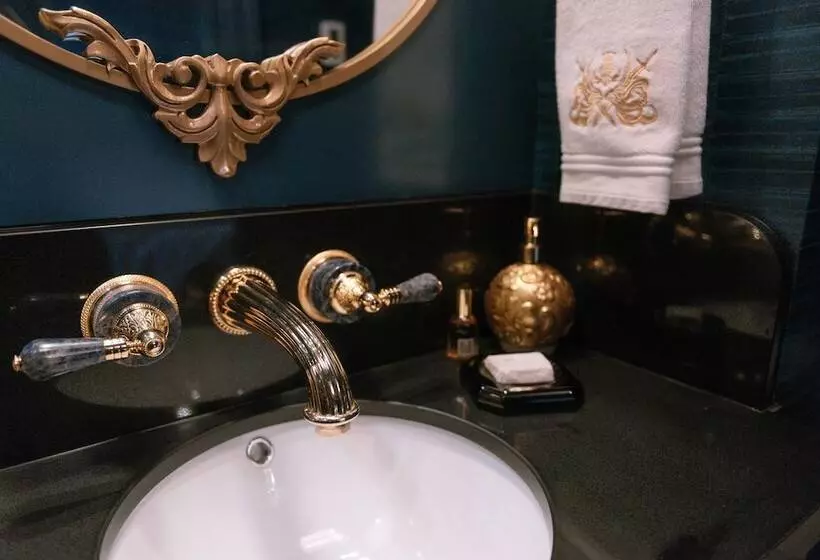 Aamiaismajoitus (B&B) The Scotsman