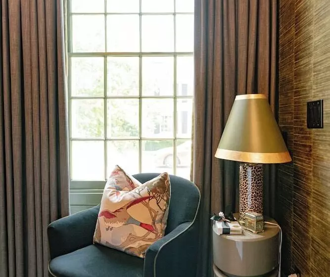 Aamiaismajoitus (B&B) The Scotsman