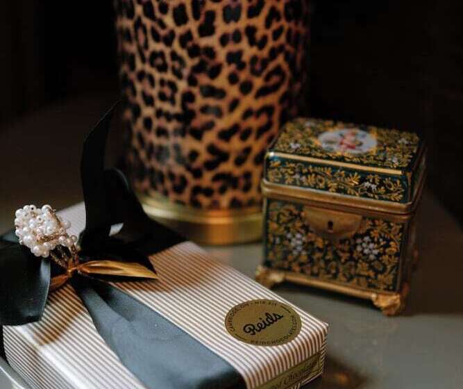 Bed and Breakfast The Scotsman