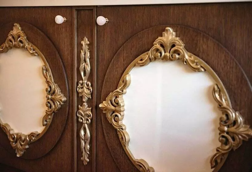 Aamiaismajoitus (B&B) The Scotsman