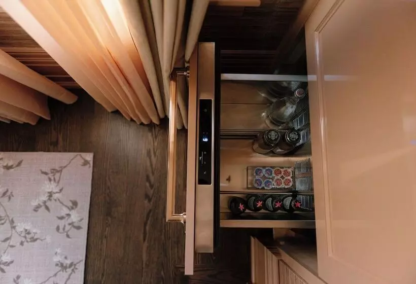 Aamiaismajoitus (B&B) The Scotsman