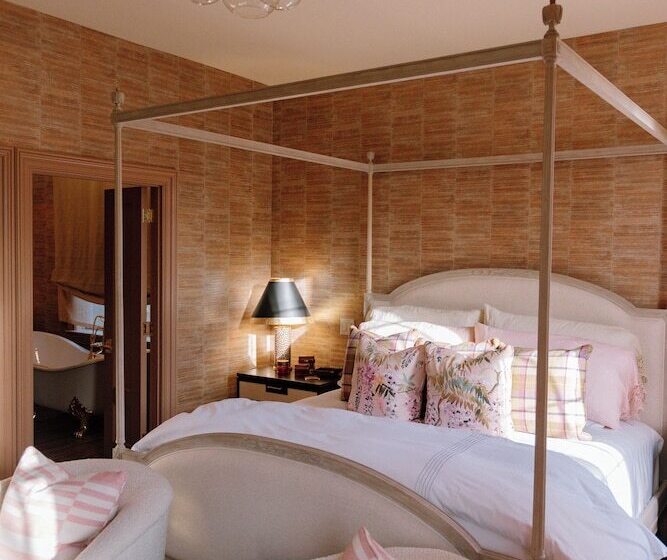 Bed and Breakfast The Scotsman