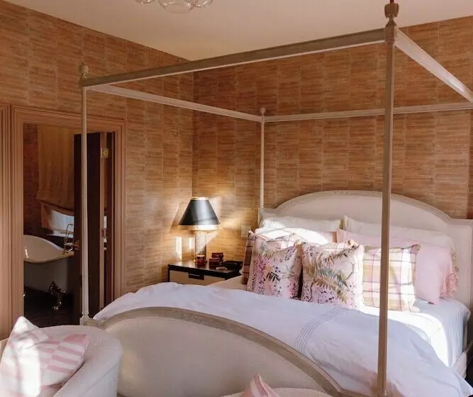 Aamiaismajoitus (B&B) The Scotsman