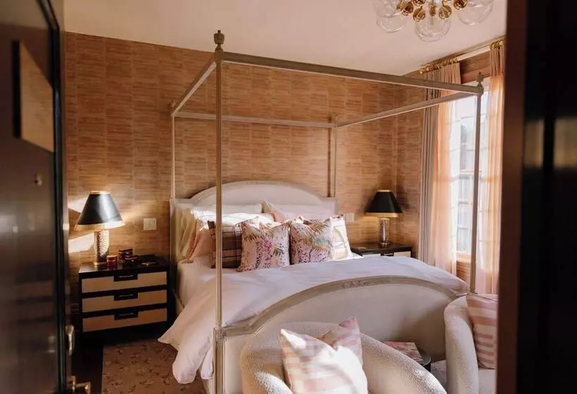 Aamiaismajoitus (B&B) The Scotsman