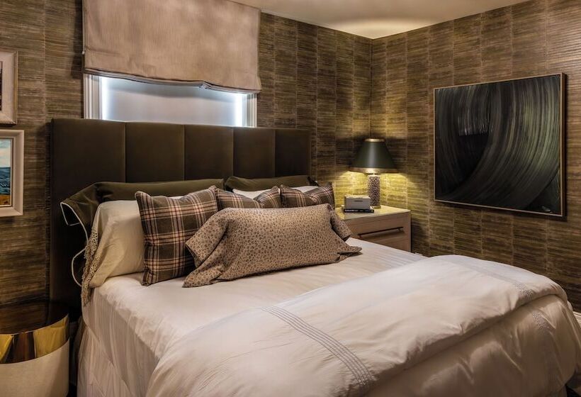 Bed and Breakfast The Scotsman