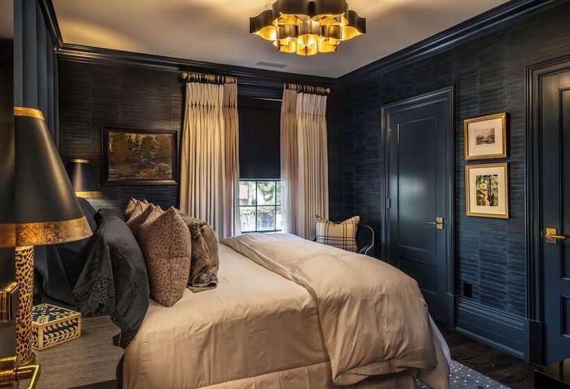 Bed and Breakfast The Scotsman