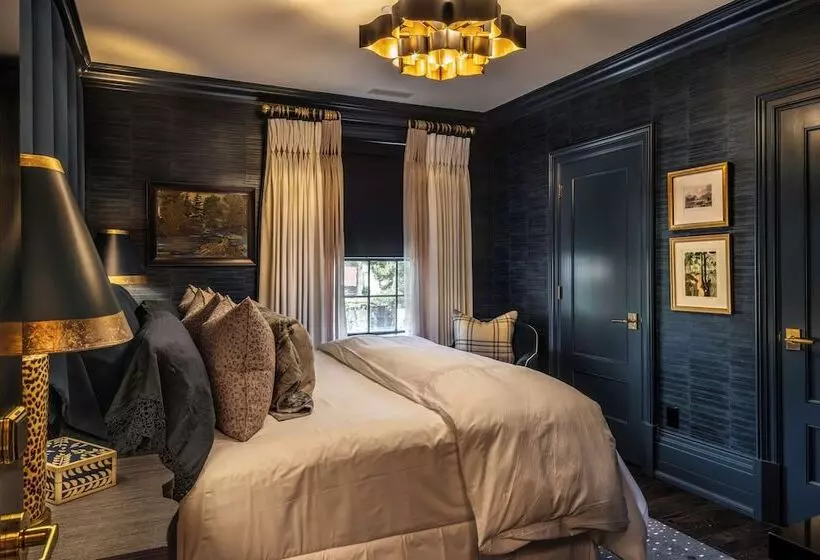 Aamiaismajoitus (B&B) The Scotsman