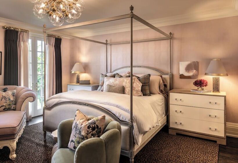 Bed and Breakfast The Scotsman