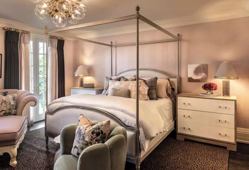 Aamiaismajoitus (B&B) The Scotsman