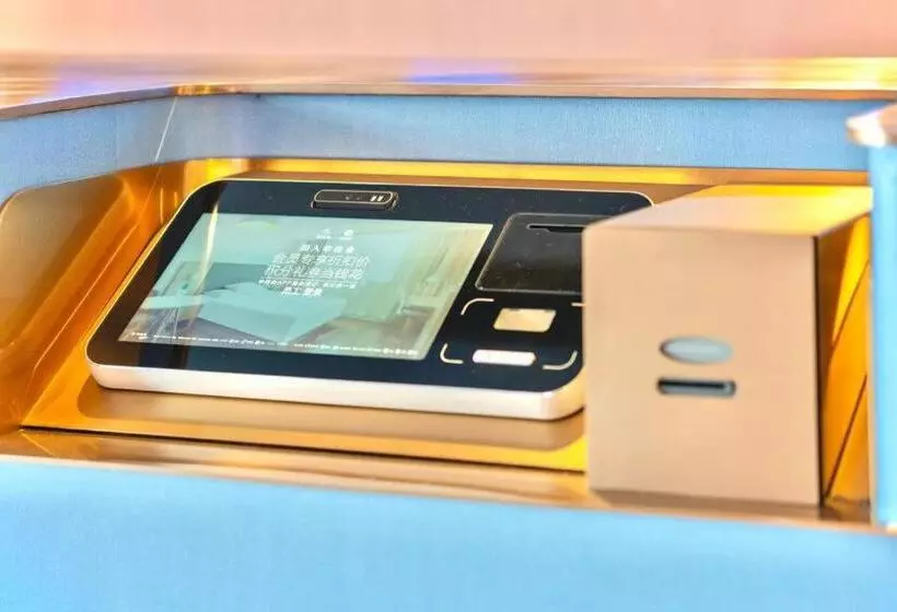 Hanting Hotel Binzhou Bohai International Plaza