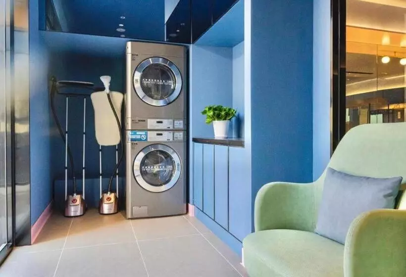 Hanting Hotel Binzhou Bohai International Plaza