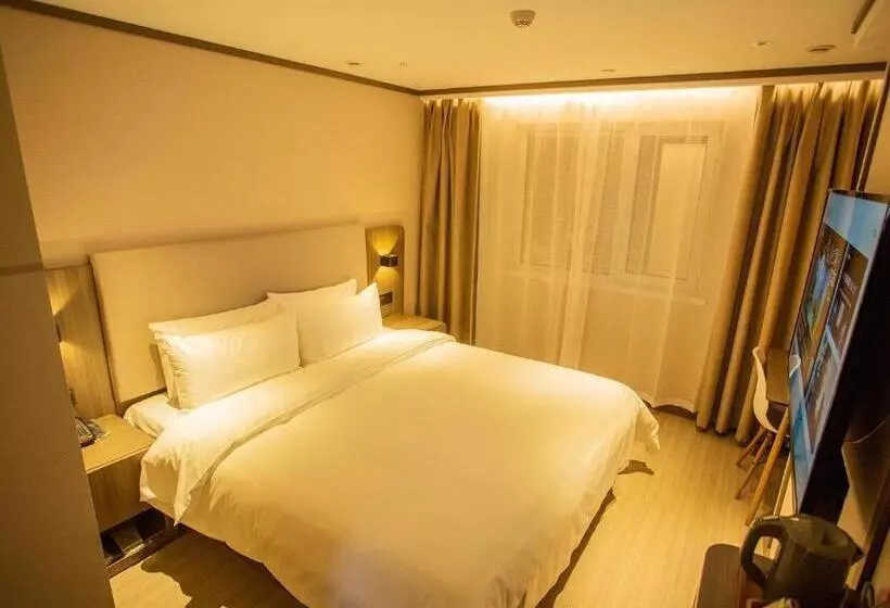 Hanting Hotel Chengde Fengning