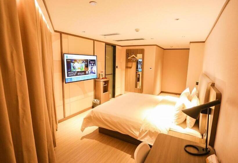 Hanting Hotel Chengde Fengning