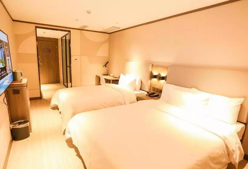 Hanting Hotel Chengde Fengning