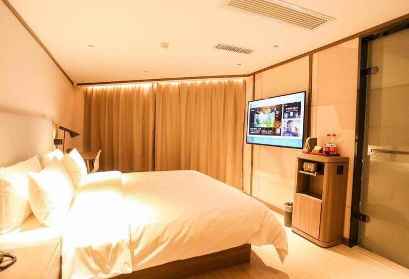 Hanting Hotel Chengde Fengning