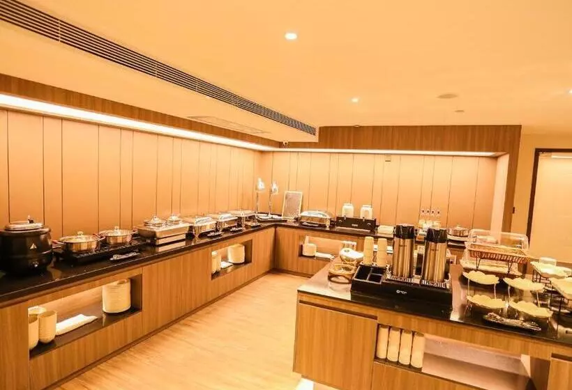 Hanting Hotel Chengde Fengning