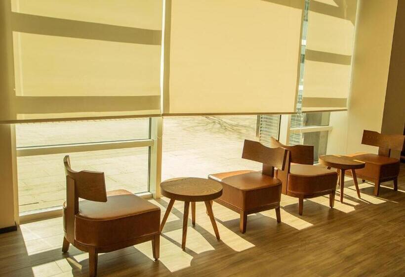 Hanting Hotel Chengde Fengning