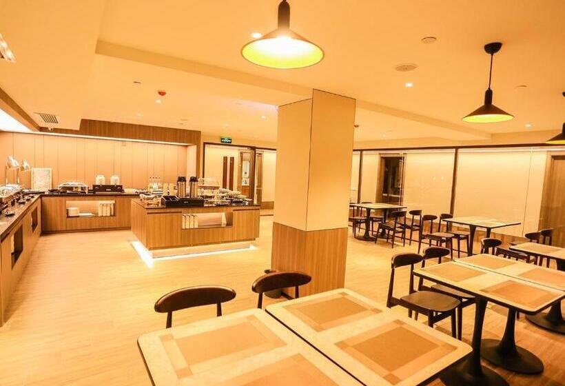 Hanting Hotel Chengde Fengning