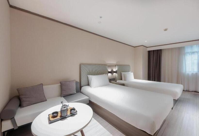 Hanting Hotel Ding An County Renmin Hospital