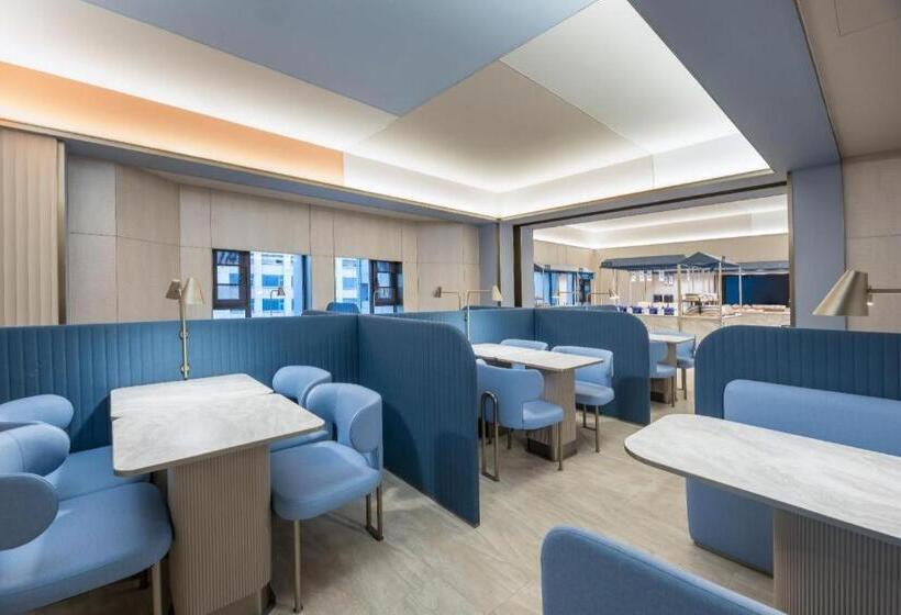 Hanting Hotel Nantong Yuan Rong Square