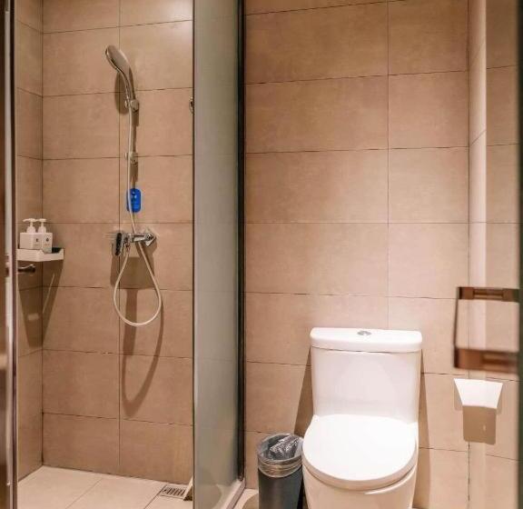 Hanting Hotel Taiyuan Qianfeng South Road