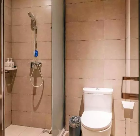 Hanting Hotel Taiyuan Qianfeng South Road