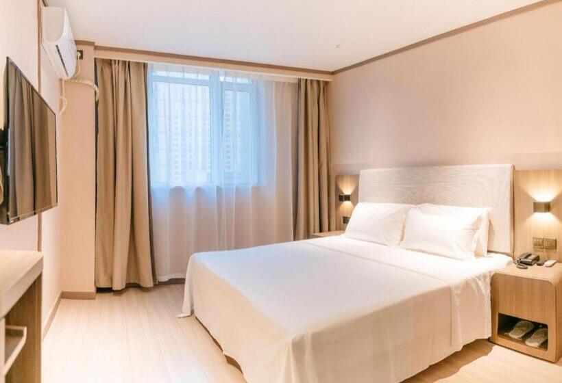 Hanting Hotel Taiyuan Qianfeng South Road