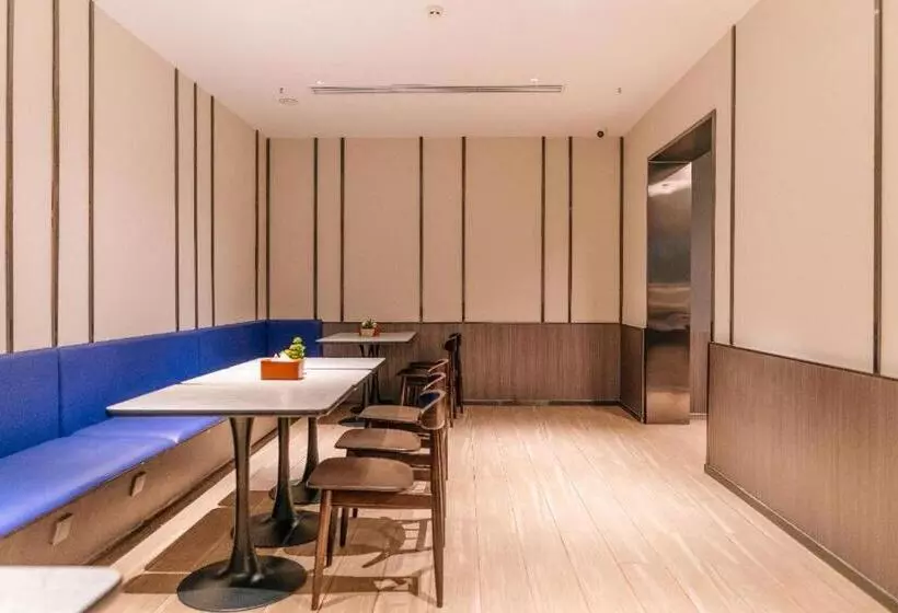 Hanting Hotel Taiyuan Qianfeng South Road