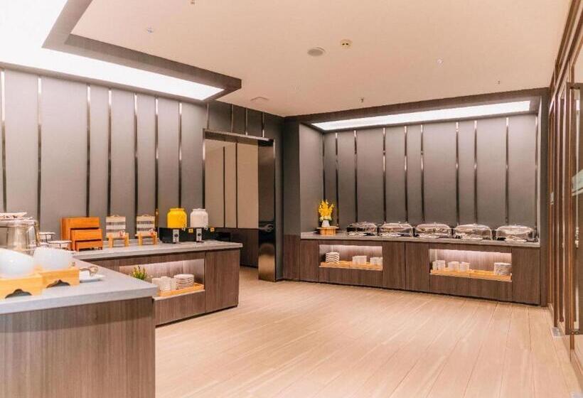 Hanting Hotel Taiyuan Qianfeng South Road