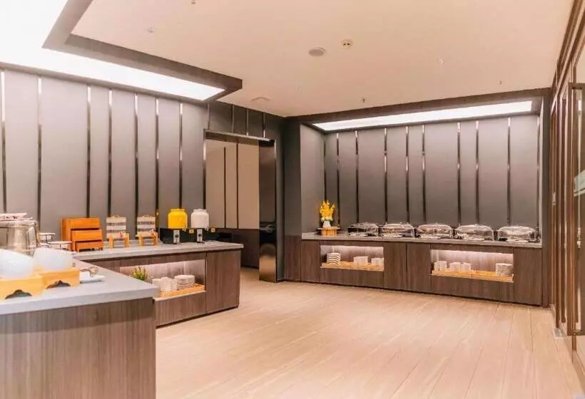 Hanting Hotel Taiyuan Qianfeng South Road