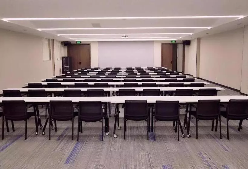 Hanting Hotel Yuncheng Xinjiangjiangzhou Avenue