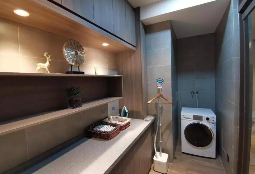 Hanting Hotel Yuncheng Xinjiangjiangzhou Avenue