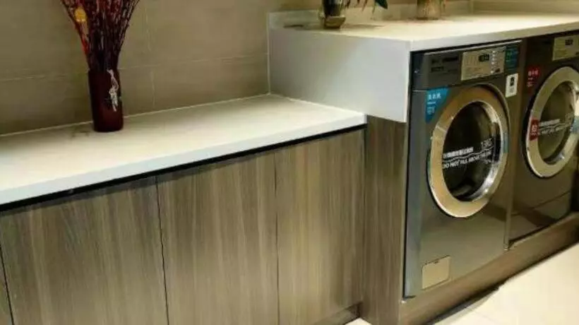 Hanting Hotel Zhaoyuan Hexi Road Culture Mall