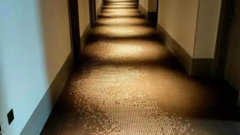 Hanting Hotel Zhaoyuan Hexi Road Culture Mall