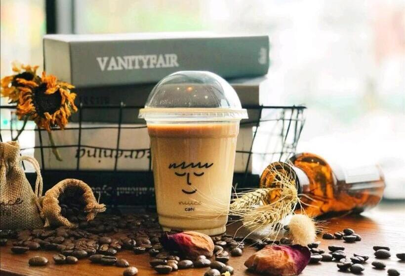 Hanting Hotel Zhongwei Gulou Dong Street